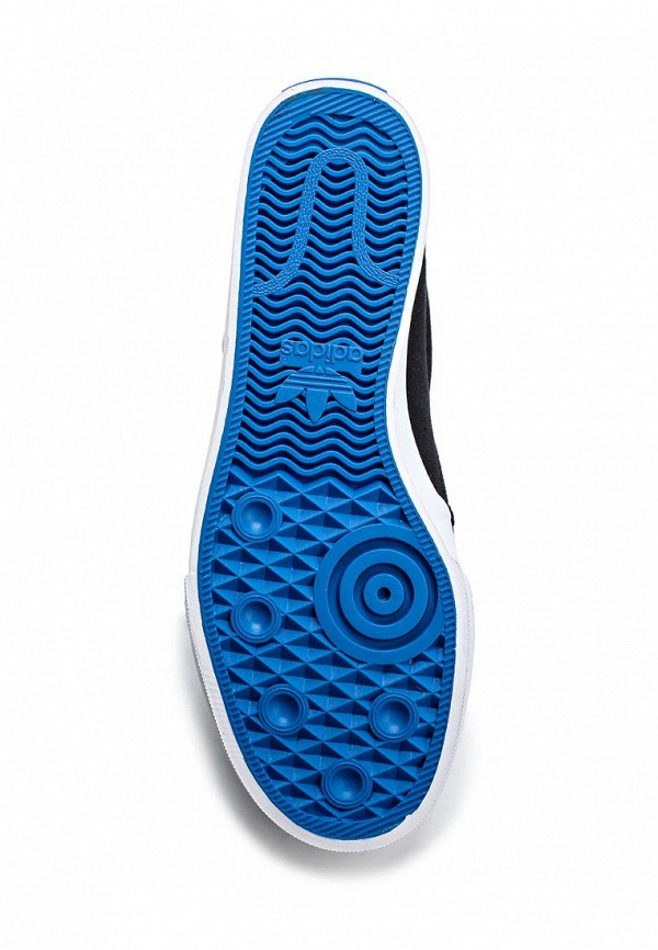 adidas Originals Слипоны - Adidrill Vulc - фото 3