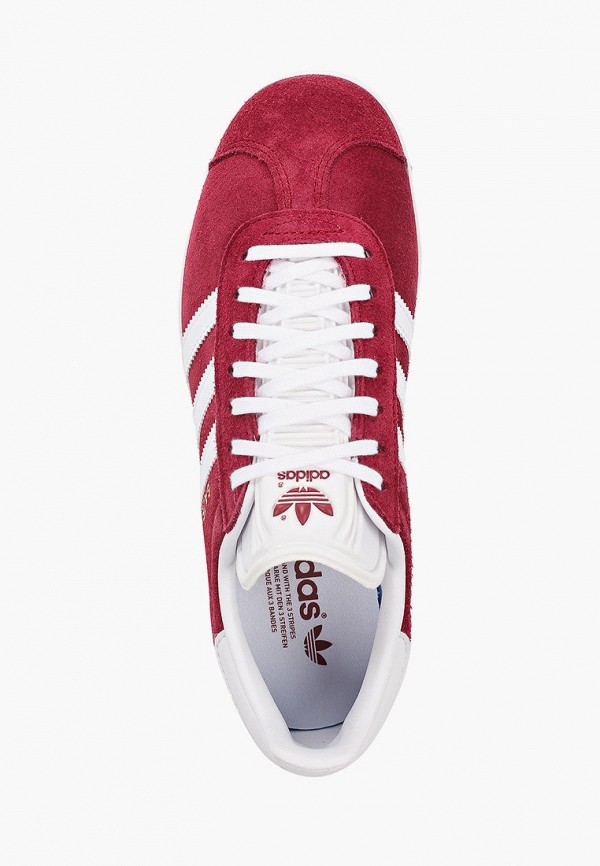 adidas Originals Кеды - GAZELLE - фото 4