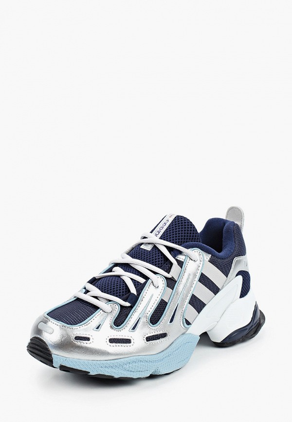 adidas Originals EQT GAZELLE AD093AUJFSU1
