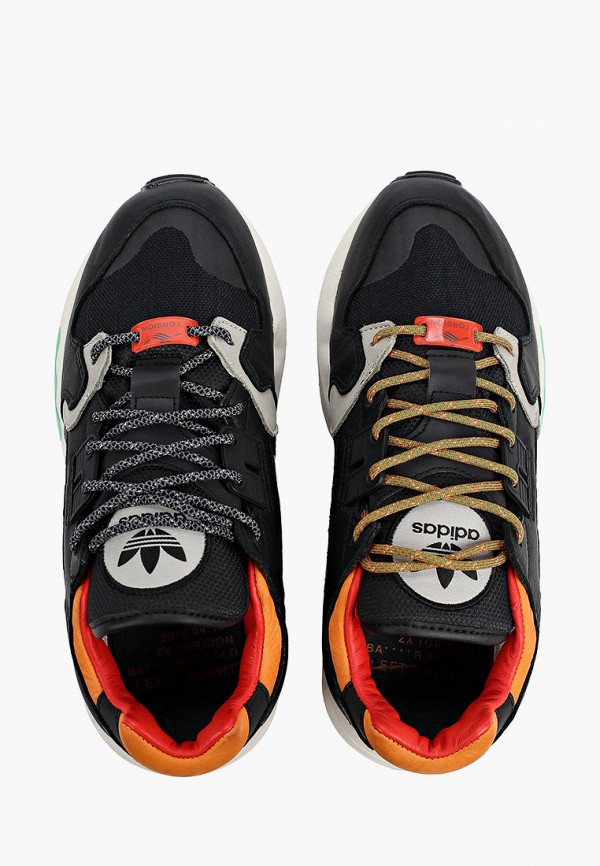 adidas Originals Кроссовки - ZX TORSION - фото 4