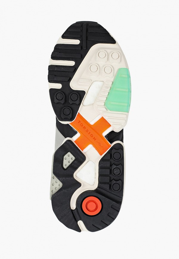 adidas Originals Кроссовки - ZX TORSION - фото 5