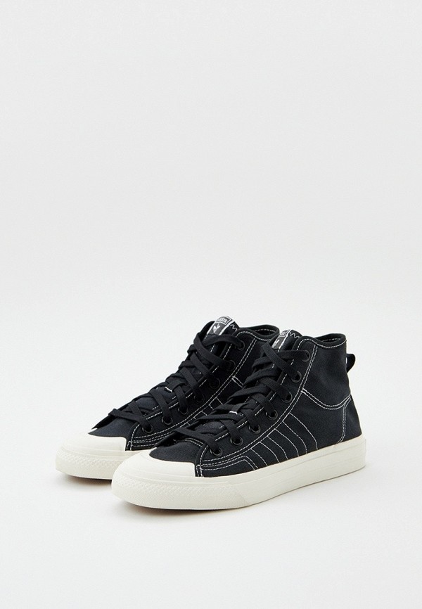 adidas Originals Кеды - NIZZA HI RF - фото 3