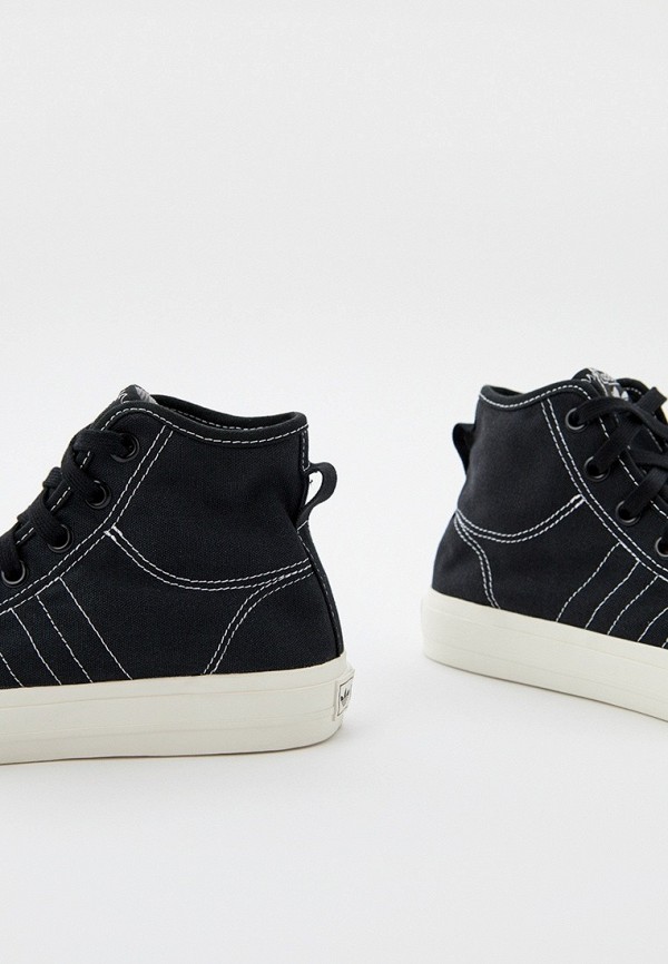 adidas Originals Кеды - NIZZA HI RF - фото 4