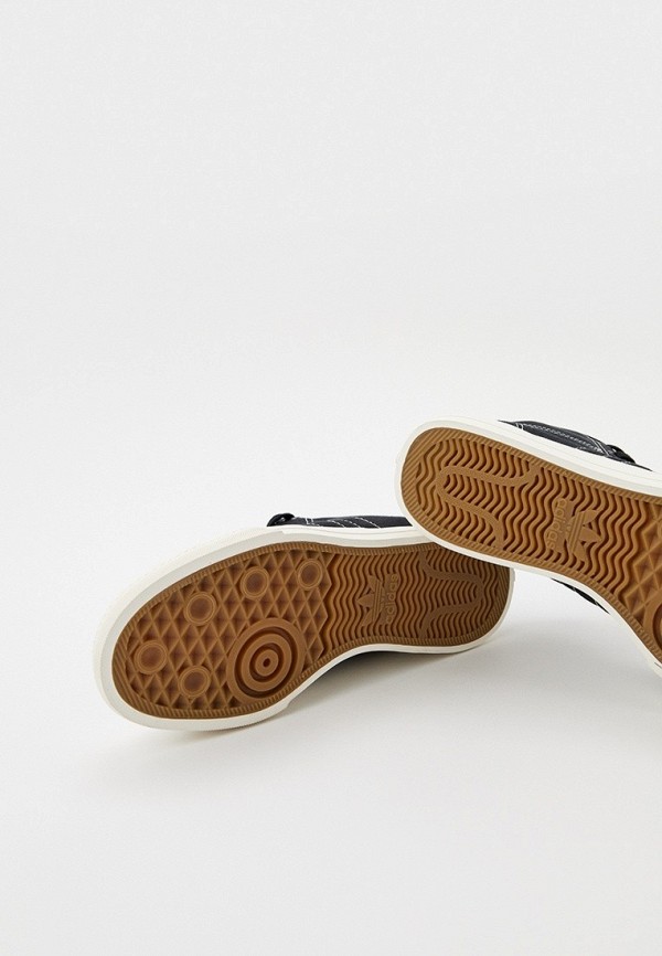 adidas Originals Кеды - NIZZA HI RF - фото 5