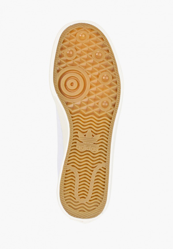 adidas Originals Кеды - NIZZA HI RF - фото 5