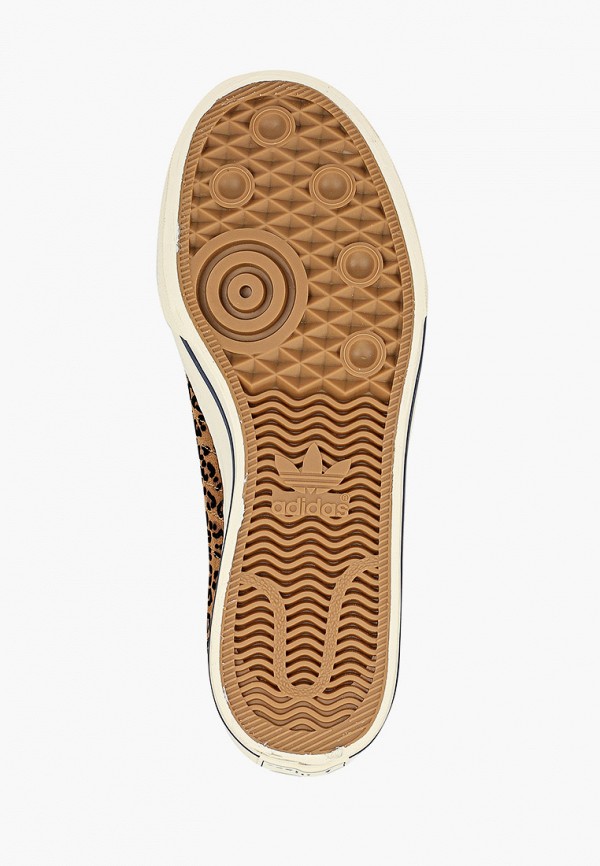 adidas Originals Кеды - NIZZA HI RF - фото 5