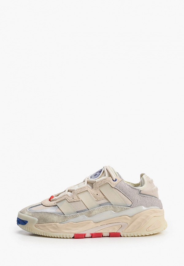 adidas Originals Кроссовки - NITEBALL - фото 1