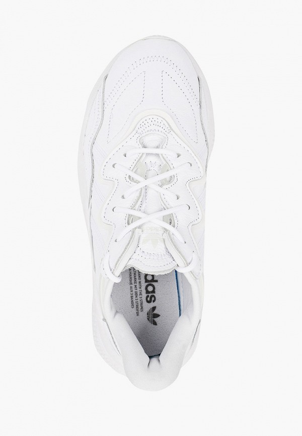 adidas Originals Кроссовки - OZWEEGO - фото 4