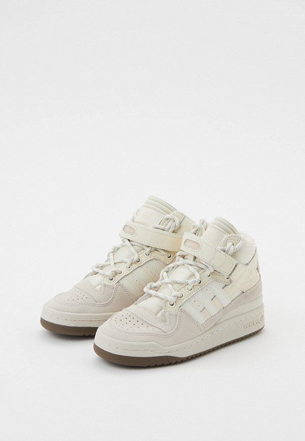 adidas Originals Кеды - ICY PARK от adidas X IVY PARK, FORUM MID - фото 3