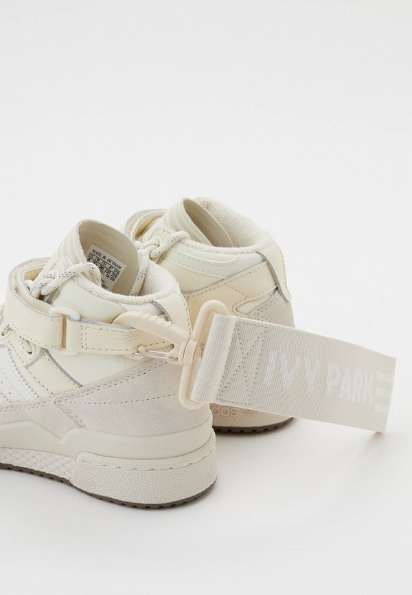 adidas Originals Кеды - ICY PARK от adidas X IVY PARK, FORUM MID - фото 4