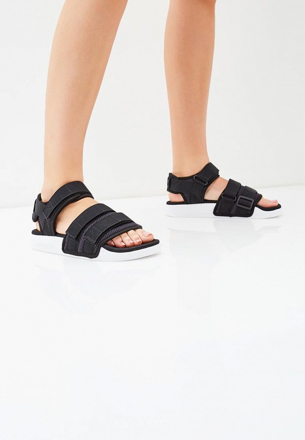 Adilette sandal best sale 2.0