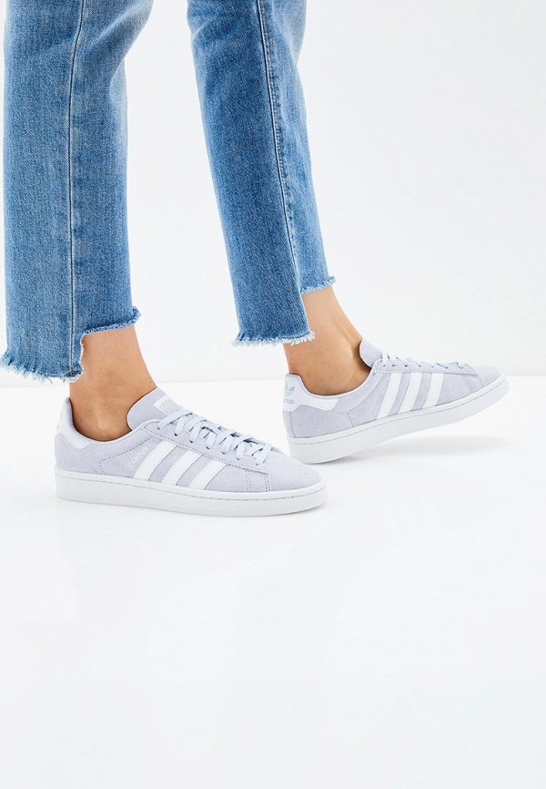 Adidas campus aero blue online