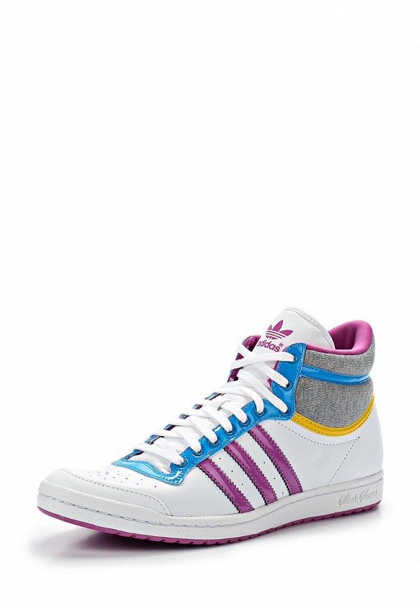 adidas original top ten hi sleek