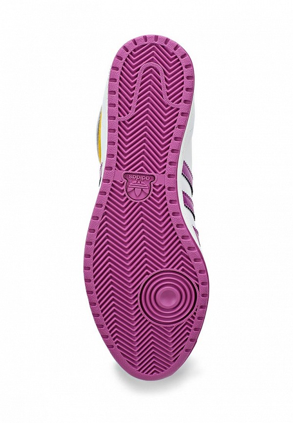 adidas Originals Кеды - TOP TEN HI SLEEK W - фото 3