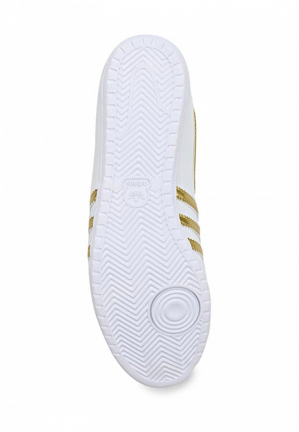 adidas Originals Балетки - CONCORD ROUND W - фото 3