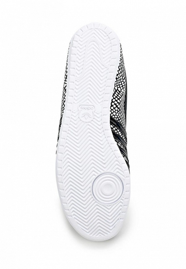 adidas Originals Балетки - CONCORD ROUND W - фото 3