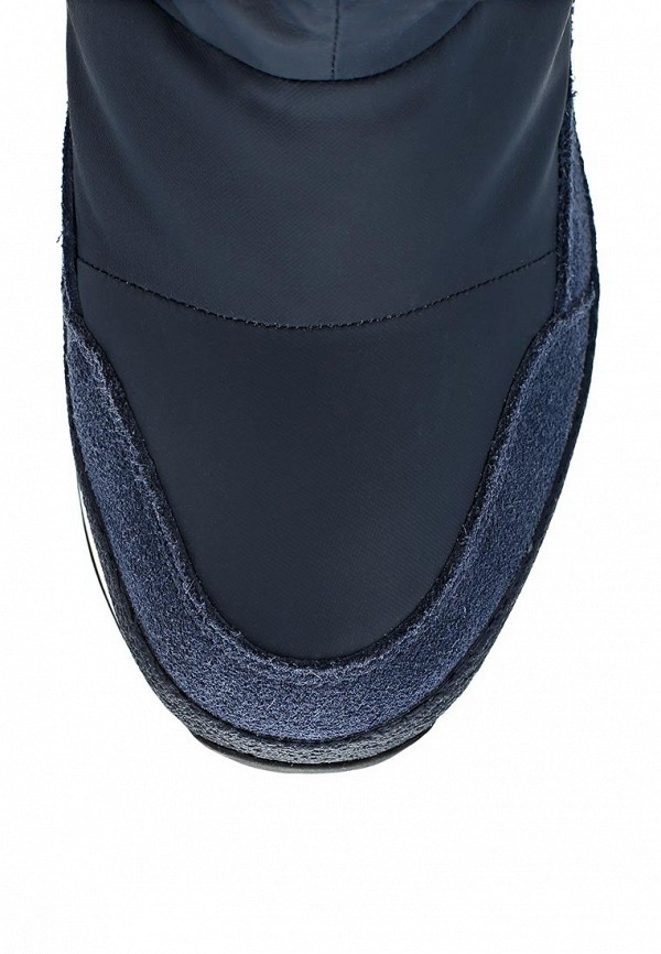 adidas Originals Дутики - SNOWRUSH W - фото 2