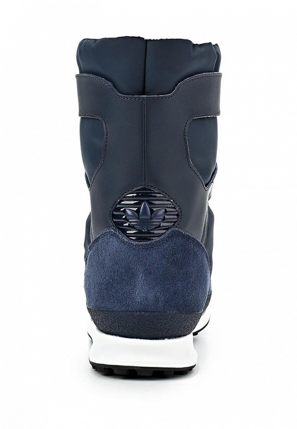 adidas Originals Дутики - SNOWRUSH W - фото 3