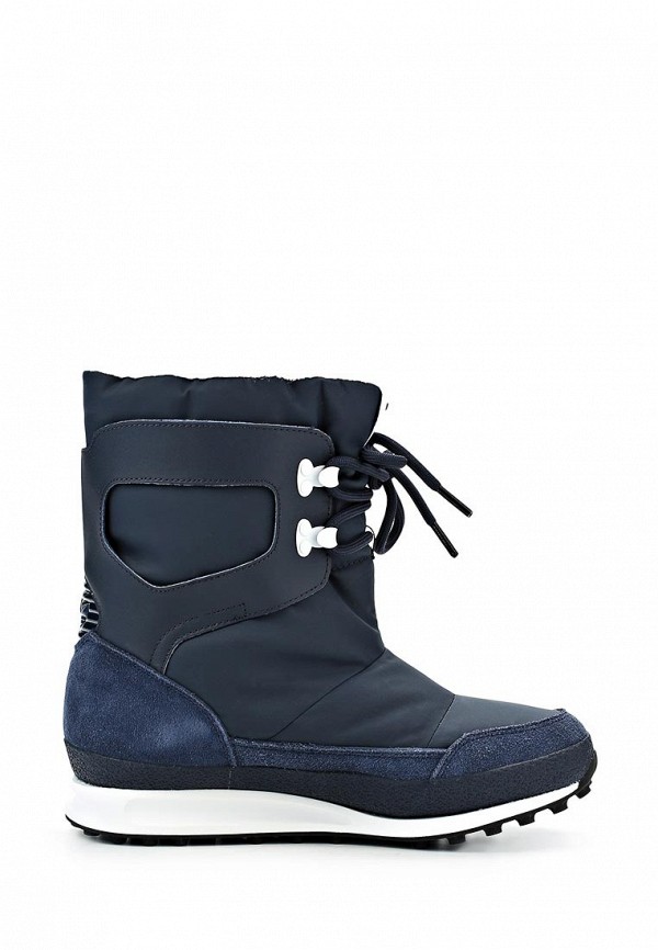 adidas Originals Дутики - SNOWRUSH W - фото 4