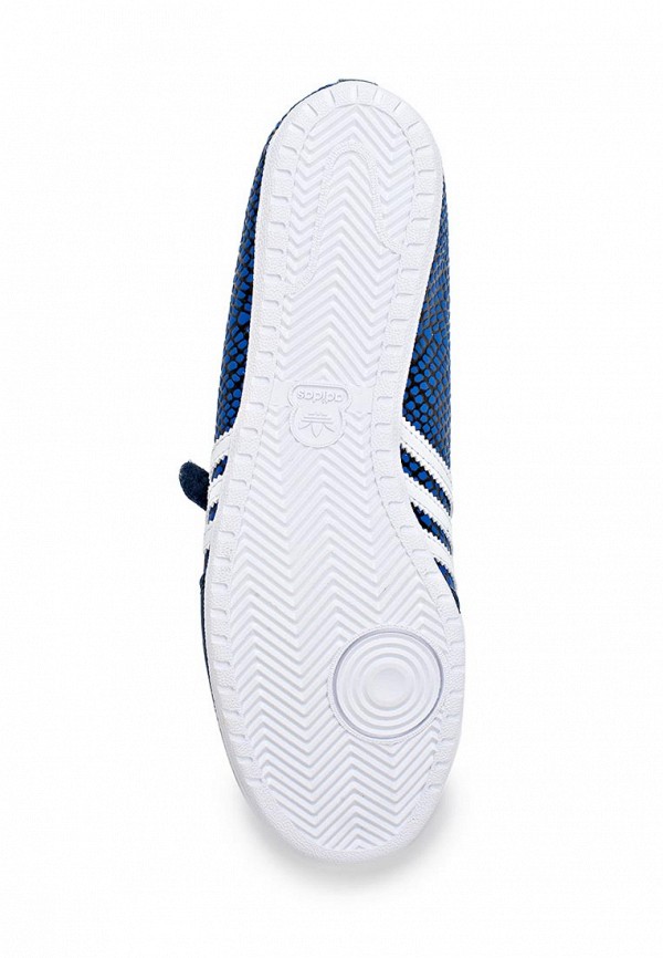 adidas Originals Балетки - CONCORD ROUND W - фото 3