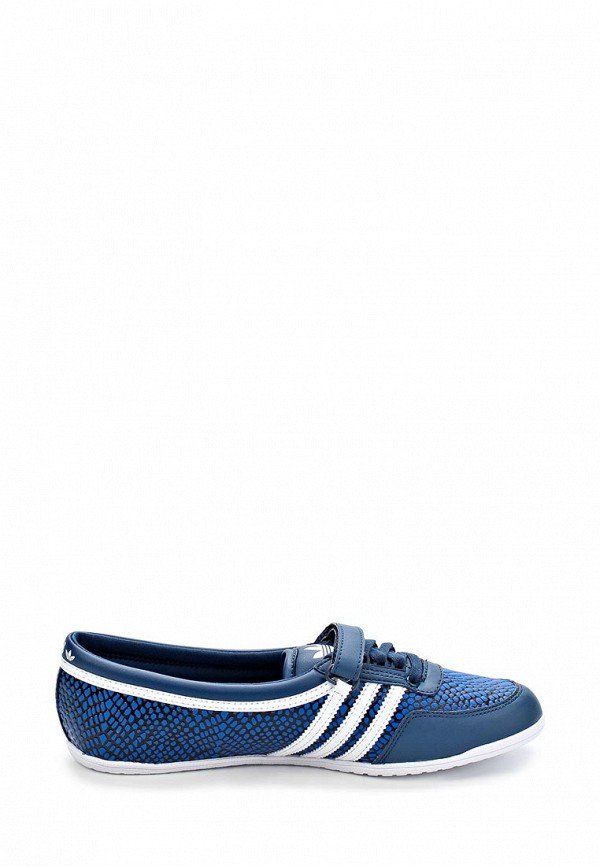 adidas Originals CONCORD ROUND W AD093AWBZL53 Lamoda