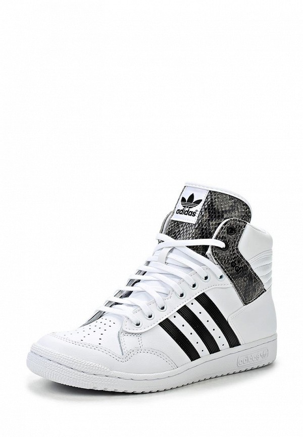 adidas Originals Кроссовки - PRO CONFERENCE HI W - фото 1