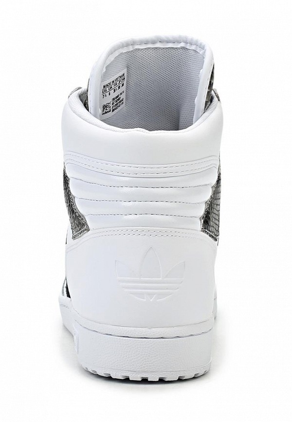 adidas Originals Кроссовки - PRO CONFERENCE HI W - фото 2