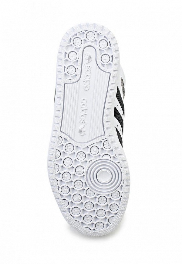 adidas Originals Кроссовки - PRO CONFERENCE HI W - фото 3