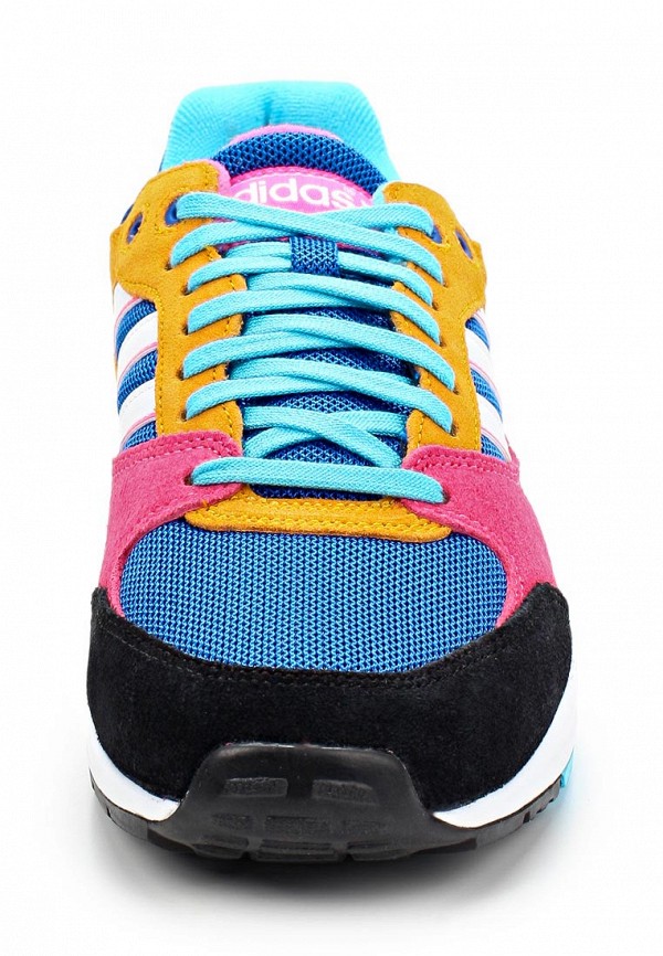 adidas Originals Кроссовки - TECH SUPER W - фото 4