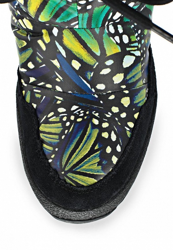 adidas Originals Дутики - SNOWRUSH W - фото 2