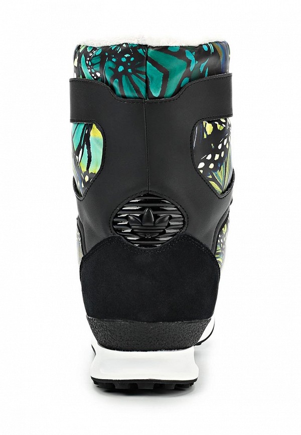 adidas Originals Дутики - SNOWRUSH W - фото 3