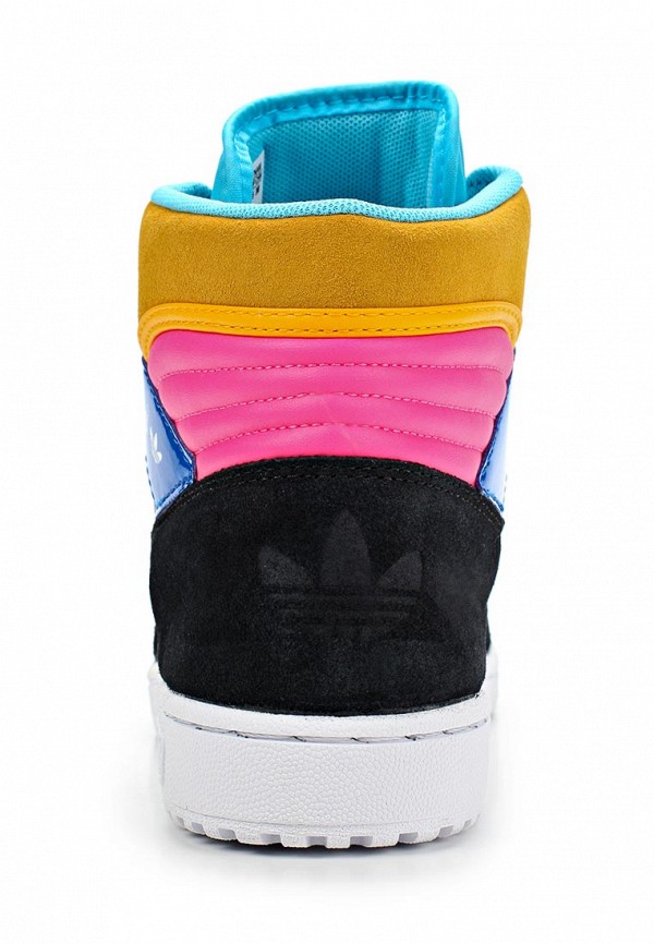 adidas Originals Кеды - PRO CONFERENCE HI W - фото 2