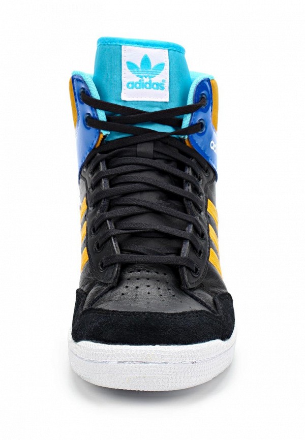 adidas Originals Кеды - PRO CONFERENCE HI W - фото 4