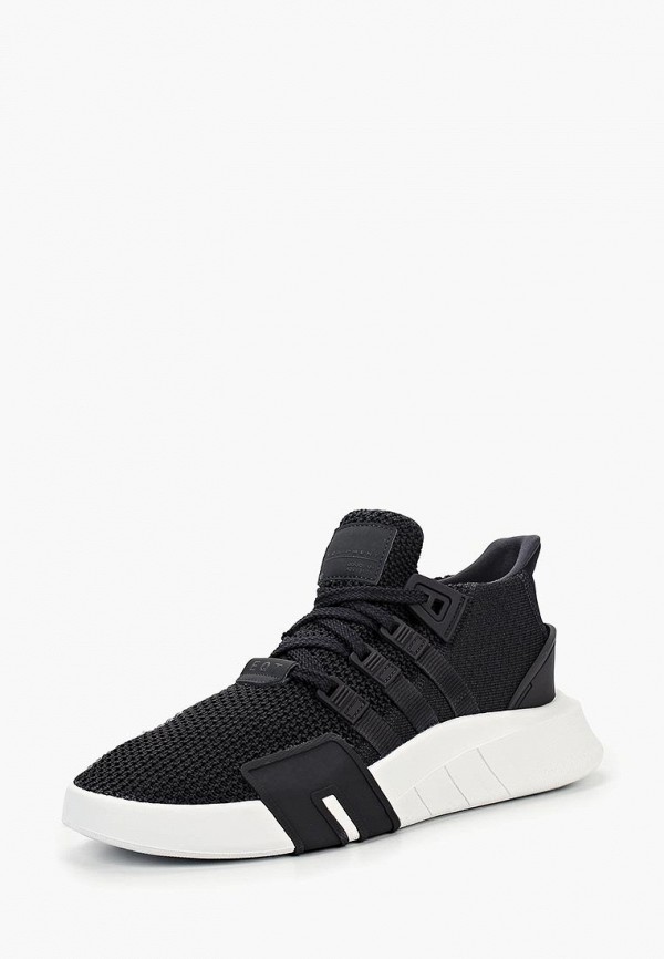 Eqt bask triple black new arrivals