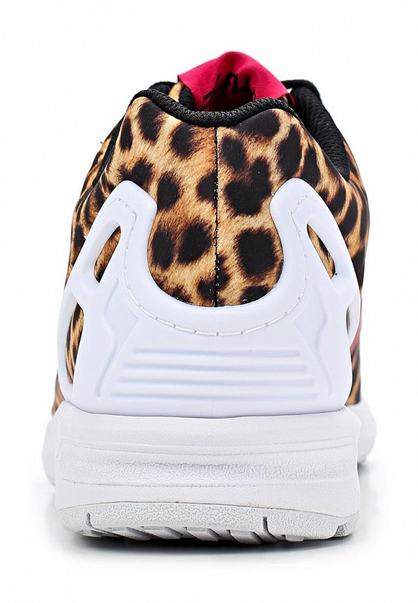 Adidas zx animal print 2025