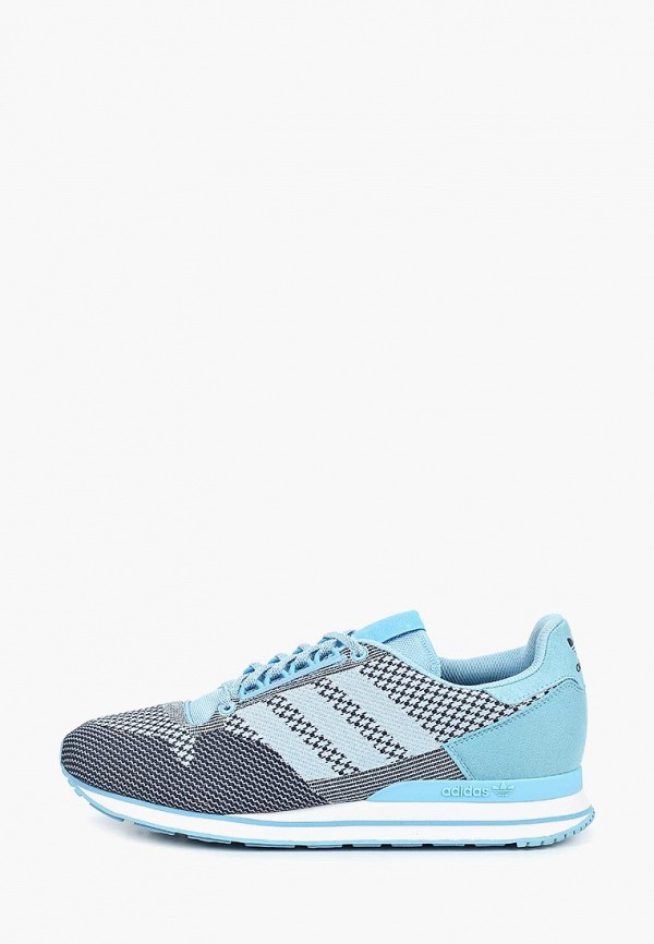 Кроссовки adidas Originals ZX 500 OG Weave Sneaker купить за 5 990 ₽ в интернет-магазине Lamoda.ru