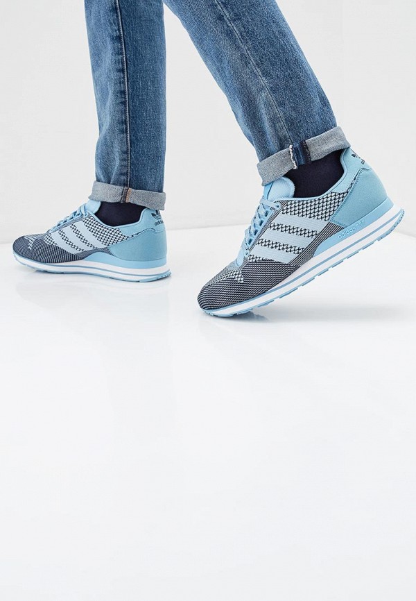 Adidas zx 500 og weave best sale black