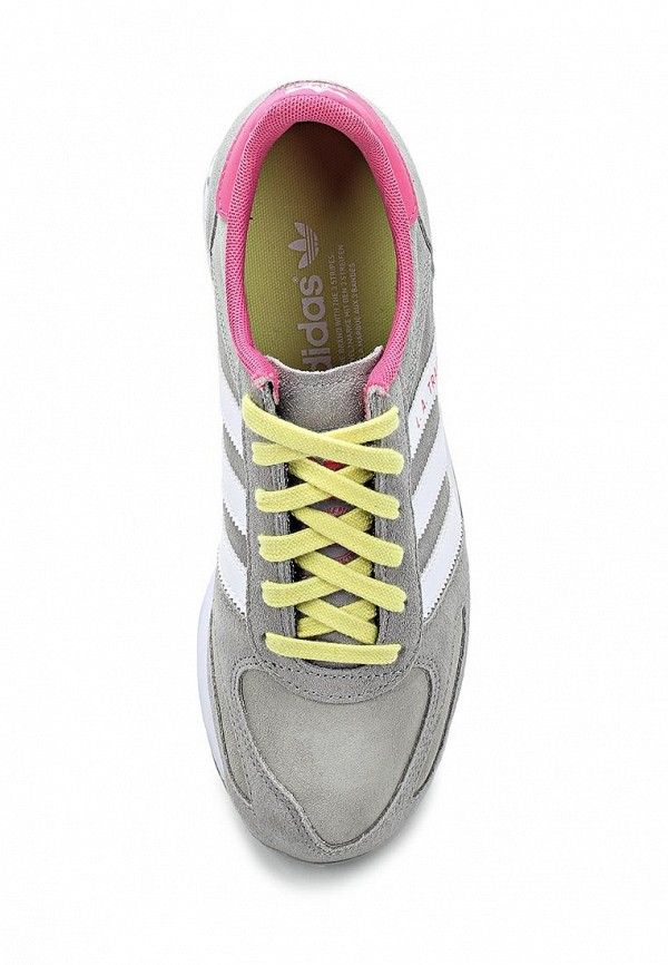 adidas Originals Кроссовки - LA TRAINER W - фото 4