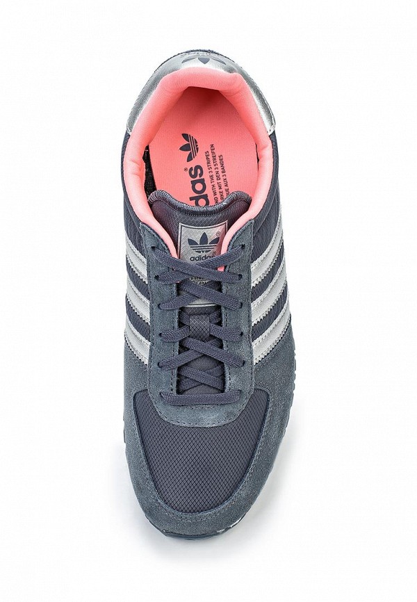 adidas Originals Кроссовки - ADISTAR RACER W - фото 4