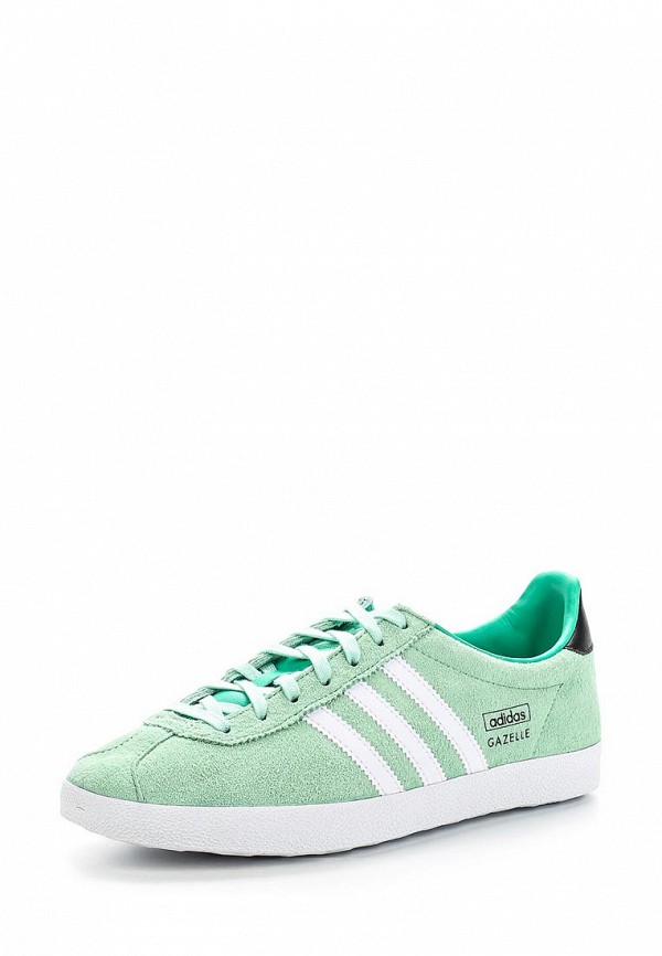 Кеды Adidas Gazelle Женские Купить