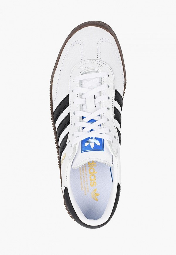 adidas Originals Кеды - SAMBAROSE W - фото 4