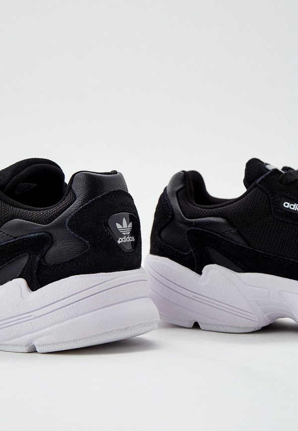 adidas Originals Кроссовки - Falcon W - фото 4