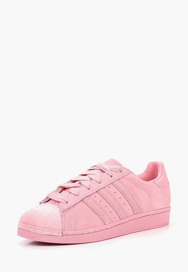 adidas Originals Кеды - SUPERSTAR W - фото 2