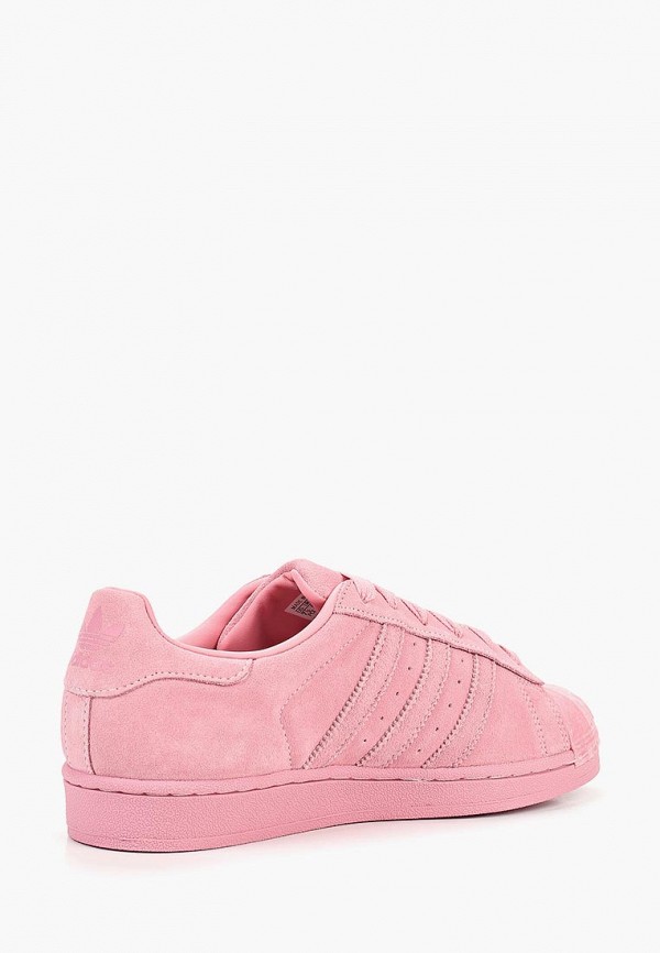 adidas Originals Кеды - SUPERSTAR W - фото 3