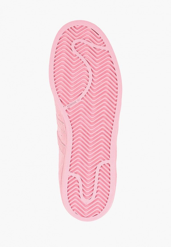 adidas Originals Кеды - SUPERSTAR W - фото 5