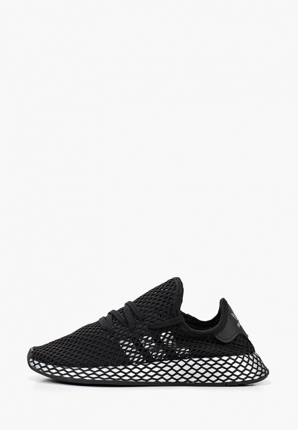 adidas Originals DEERUPT RUNNER W AD093AWEDYI4 Lamoda