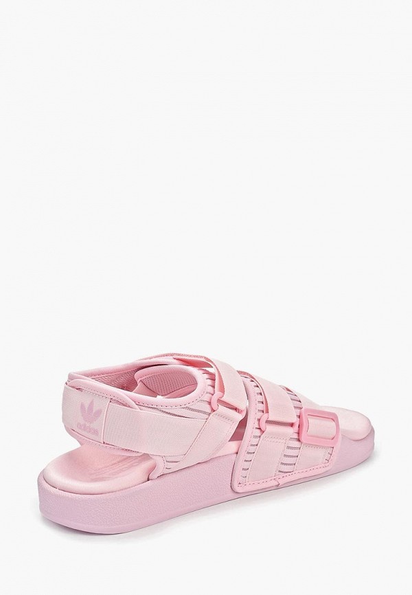 Adidas adilette 2025 sandals pink