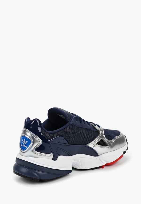 Falcon adidas blue hotsell