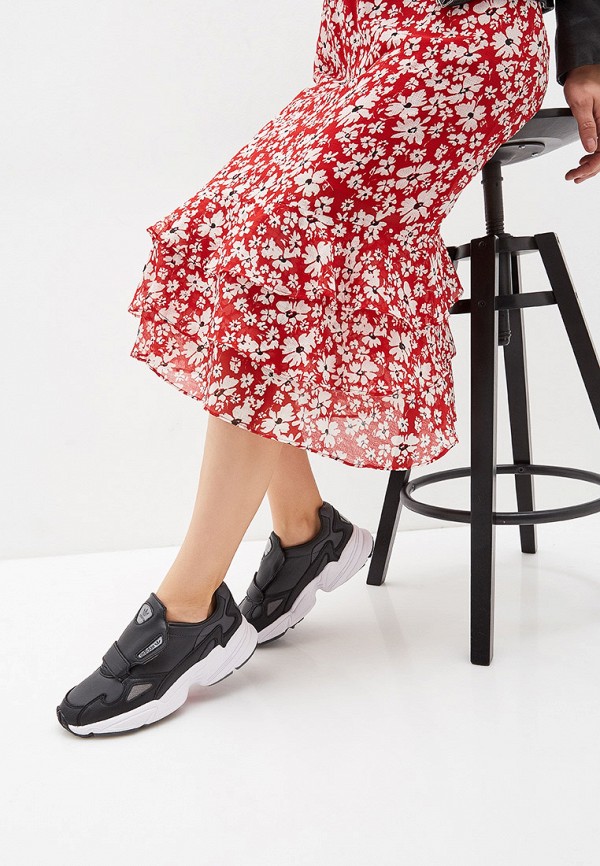 adidas Originals Кроссовки - FALCON RX W - фото 6