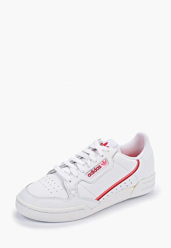 adidas originals continental 80 w